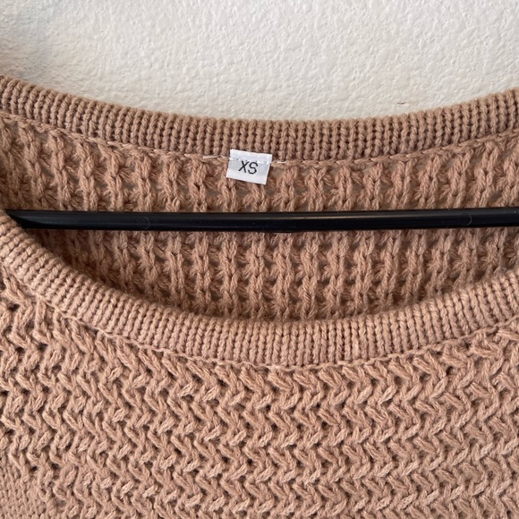 Knit Sweater - Picture 3 of 6